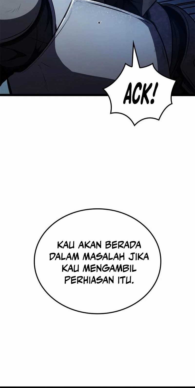 Kalli the Champion Chapter 58 - halaman 37