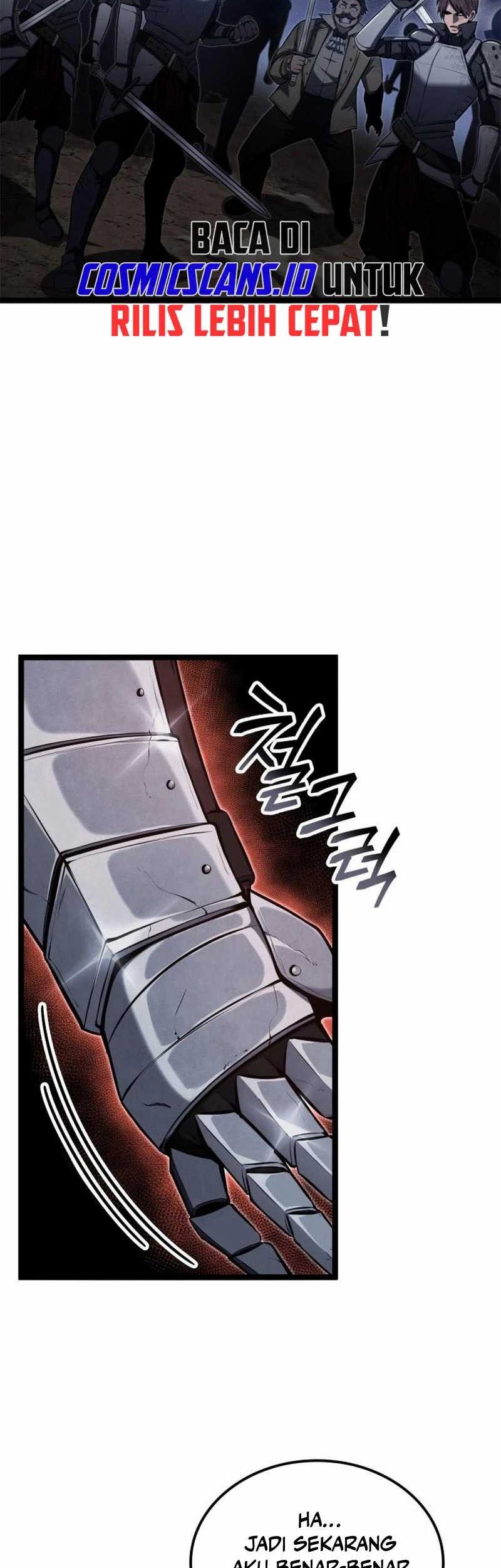 Kalli the Champion Chapter 58 - halaman 40