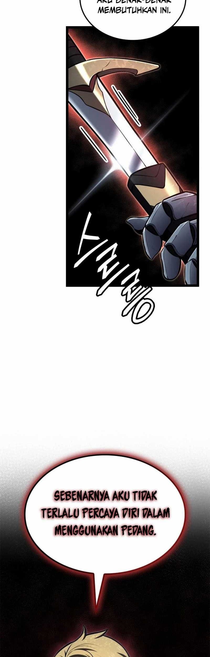 Kalli the Champion Chapter 58 - halaman 41