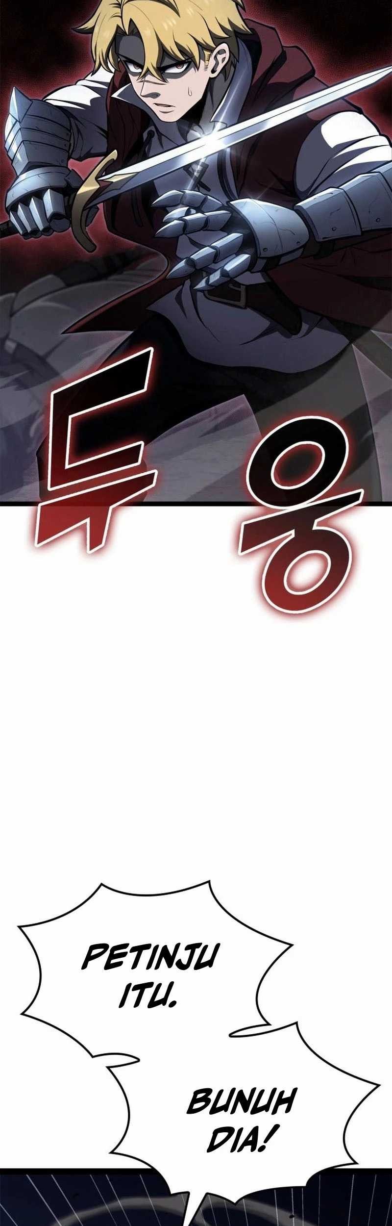 Kalli the Champion Chapter 58 - halaman 42