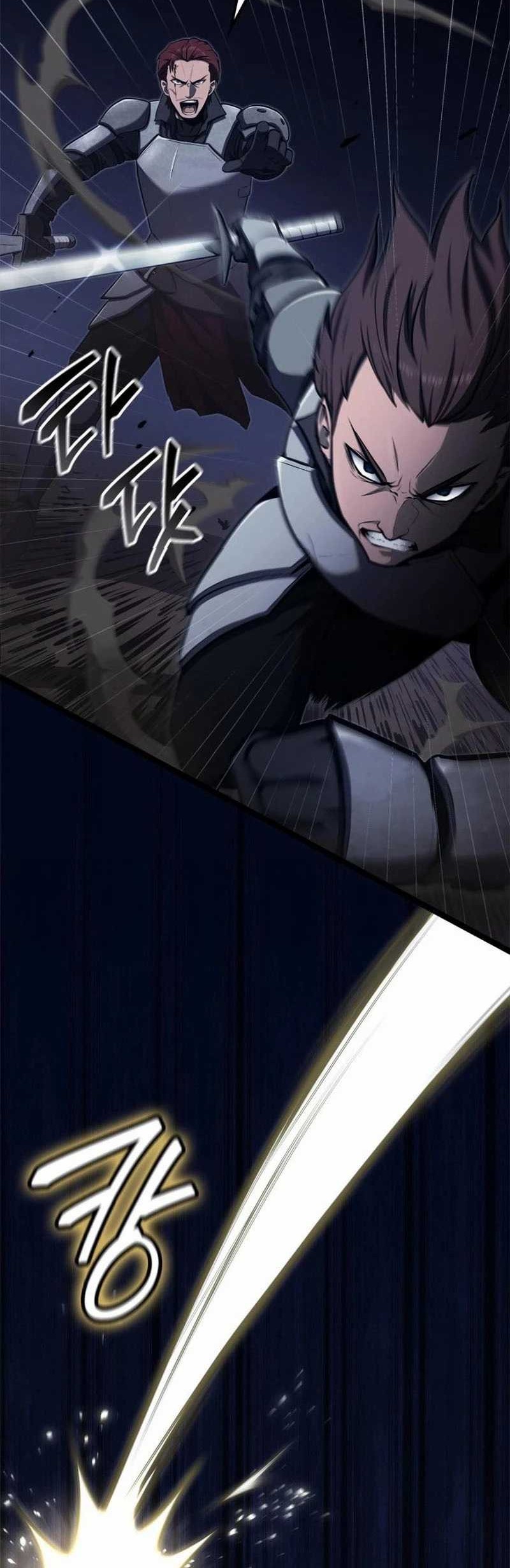 Kalli the Champion Chapter 58 - halaman 43