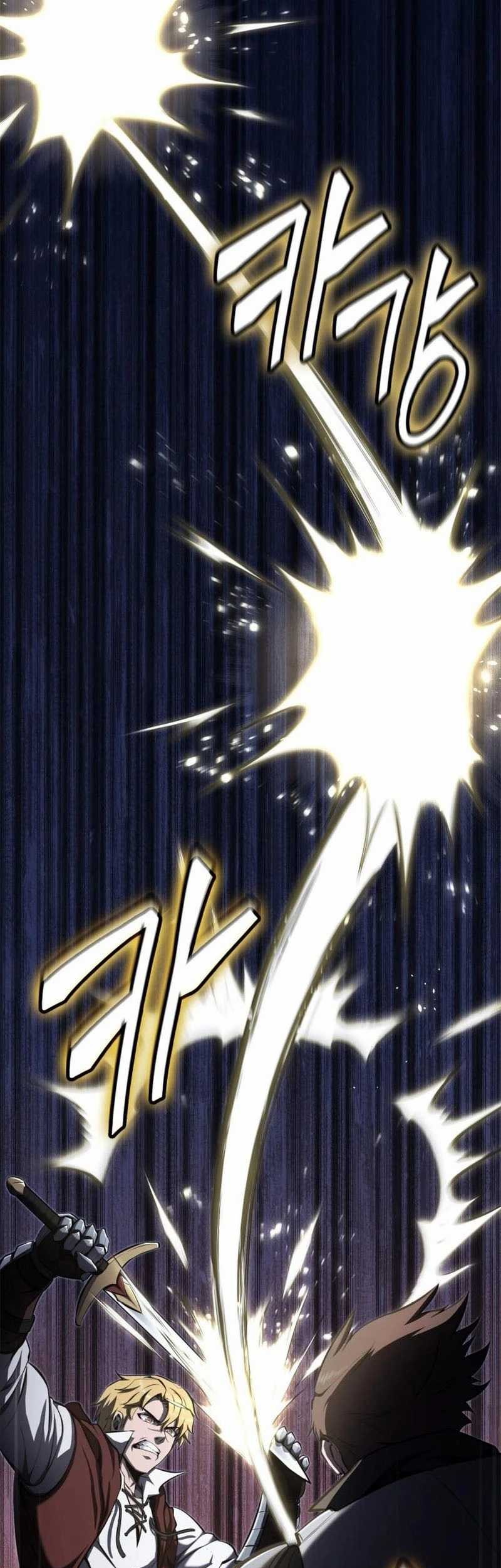 Kalli the Champion Chapter 58 - halaman 44