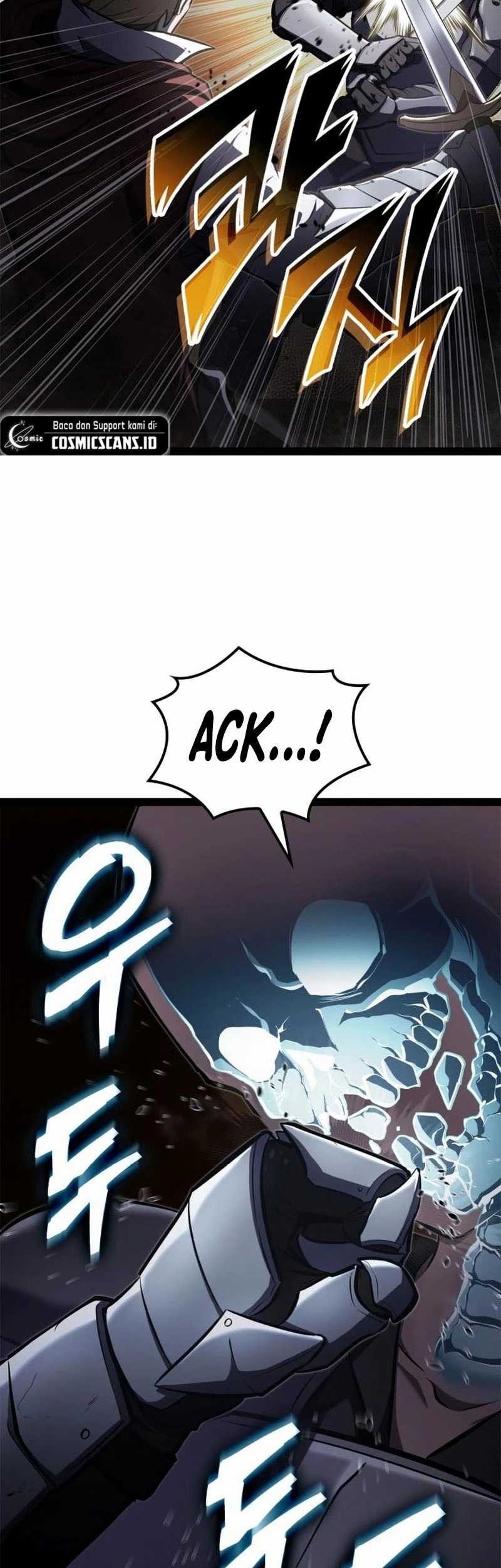 Kalli the Champion Chapter 58 - halaman 46