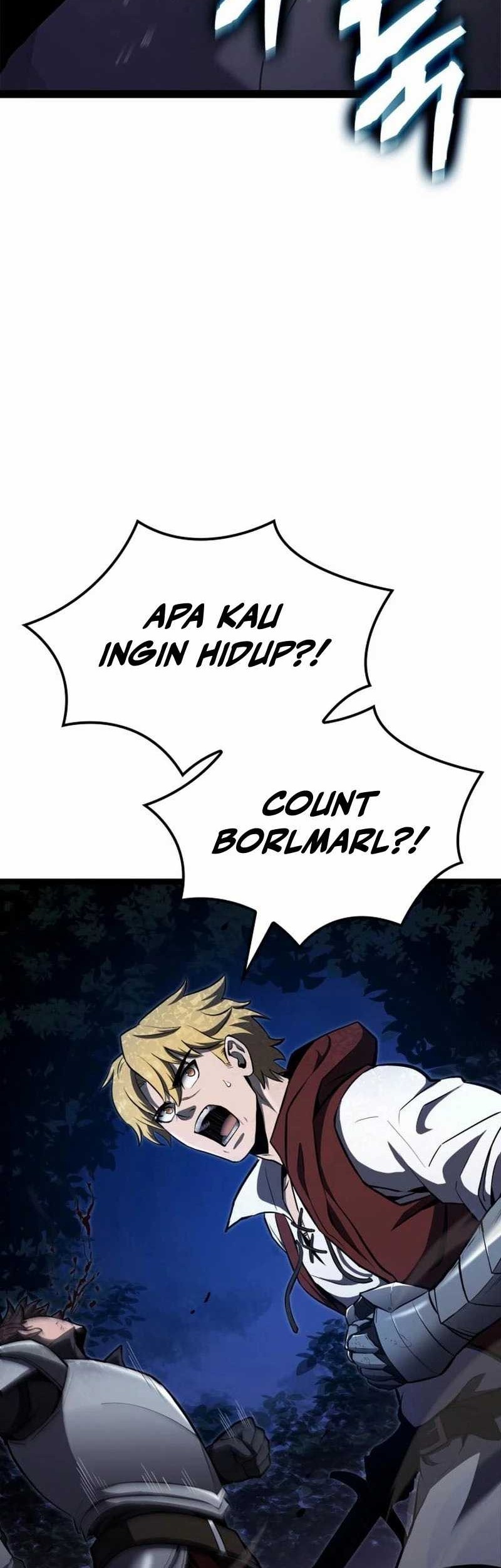 Kalli the Champion Chapter 58 - halaman 47