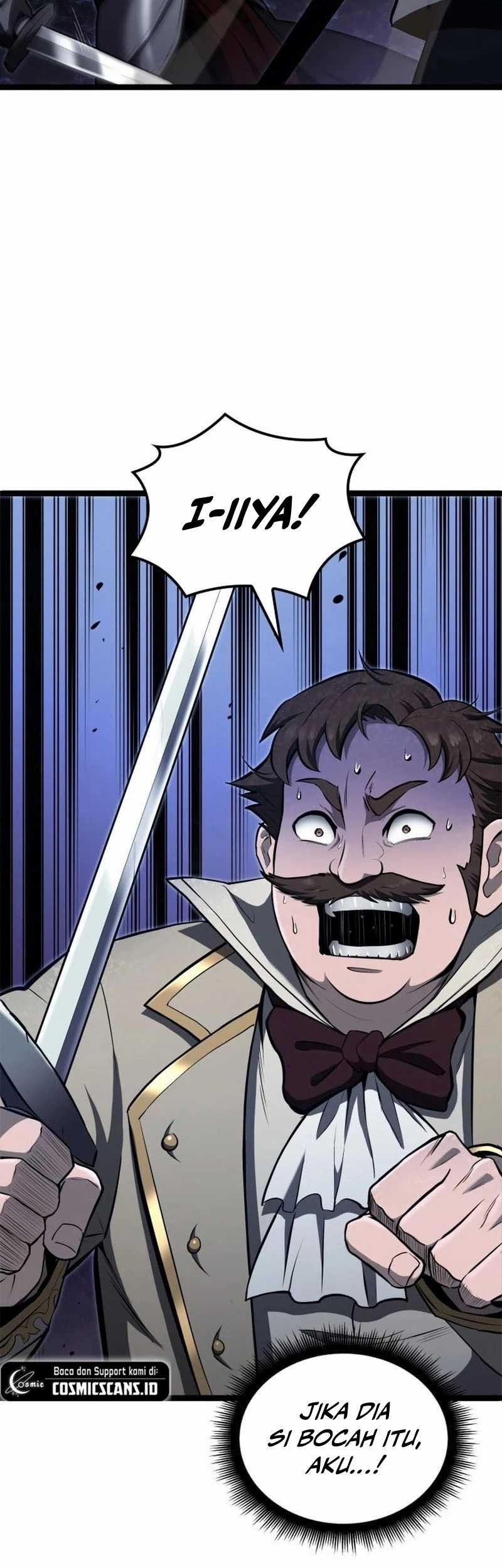 Kalli the Champion Chapter 58 - halaman 48