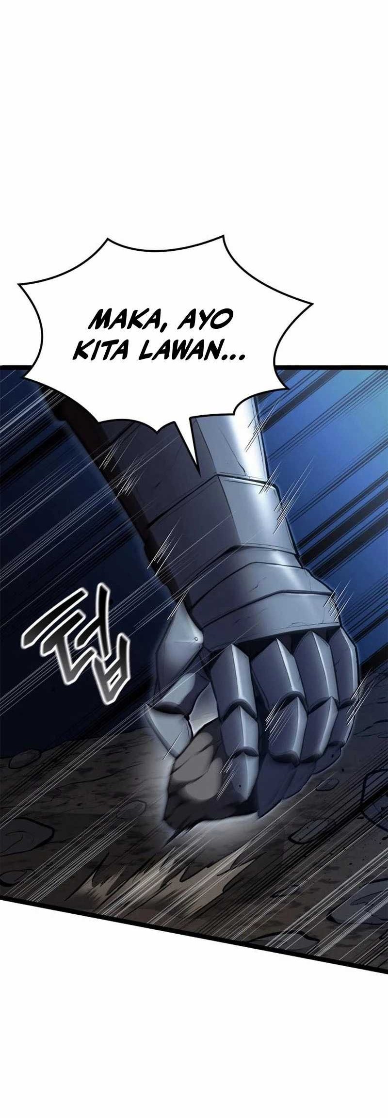 Kalli the Champion Chapter 58 - halaman 49