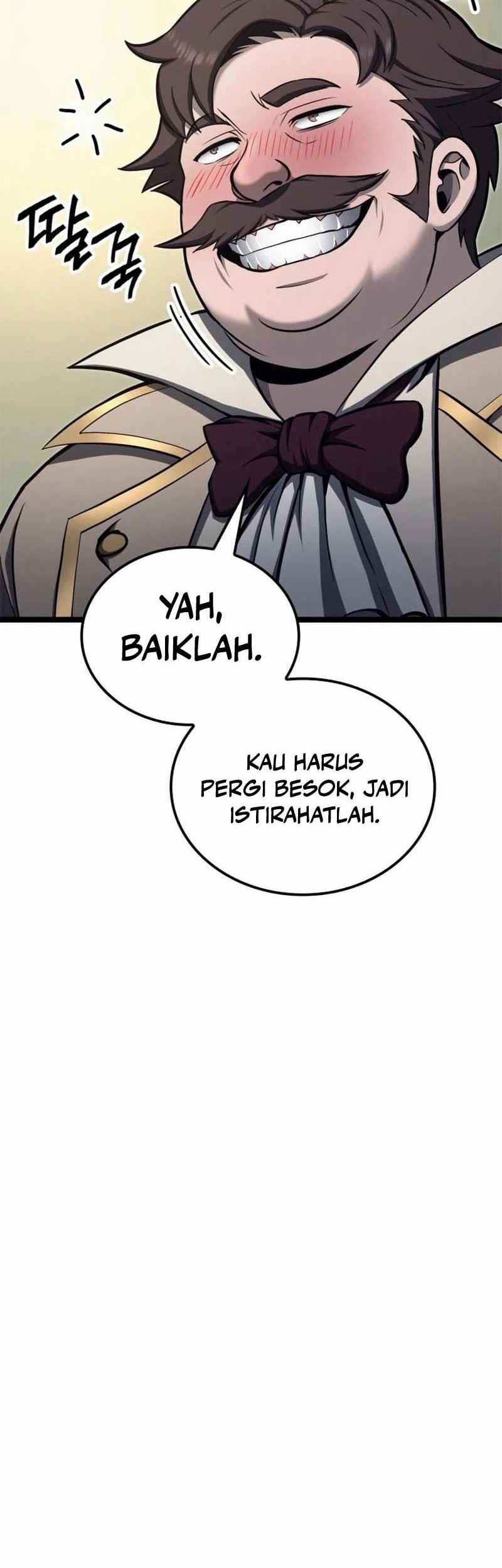Kalli the Champion Chapter 58 - halaman 5