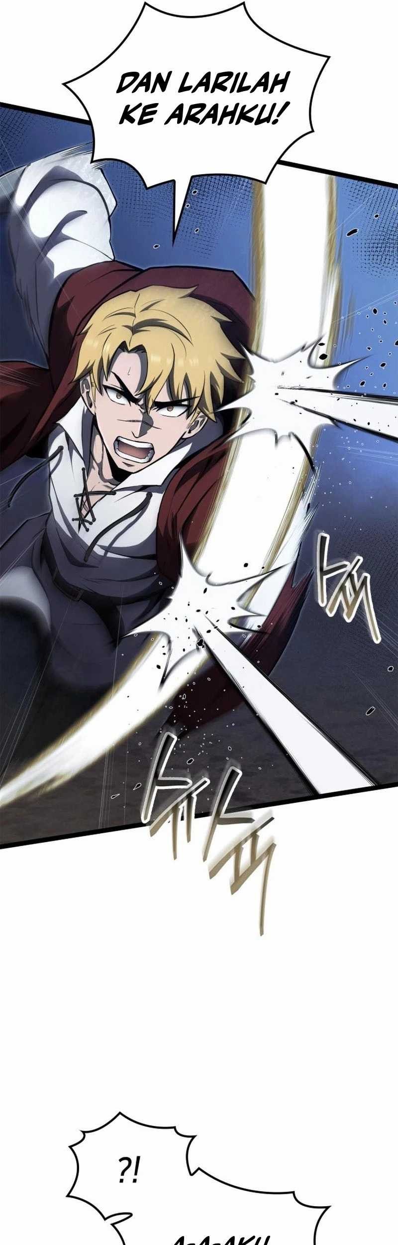 Kalli the Champion Chapter 58 - halaman 50