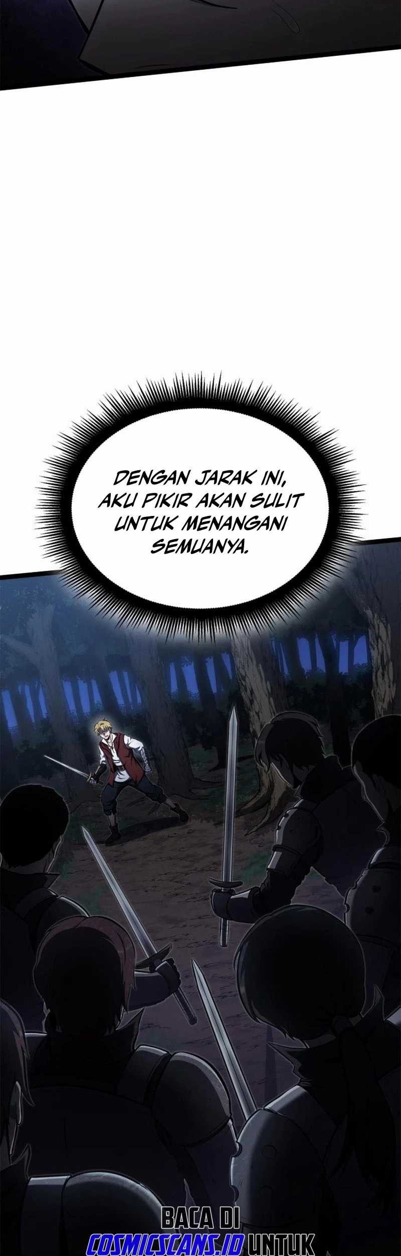 Kalli the Champion Chapter 58 - halaman 52