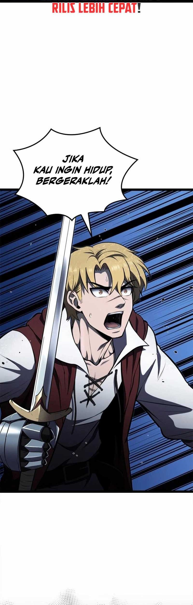 Kalli the Champion Chapter 58 - halaman 53