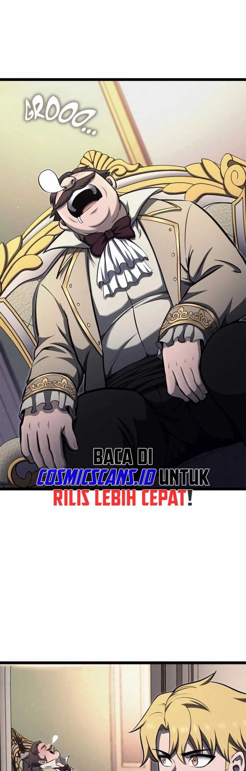 Kalli the Champion Chapter 58 - halaman 6