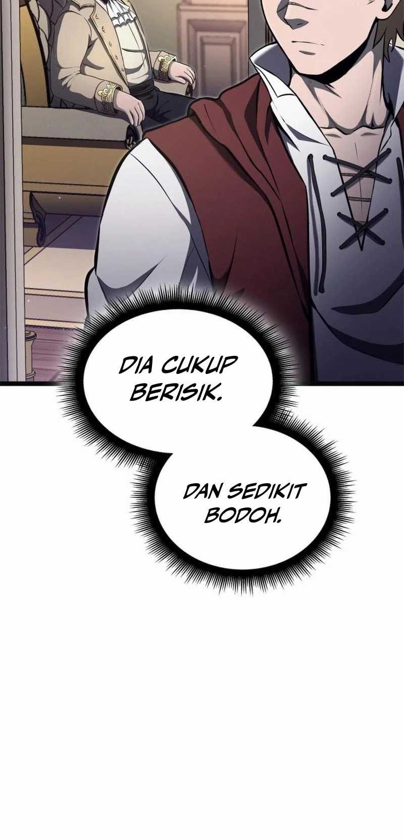 Kalli the Champion Chapter 58 - halaman 7