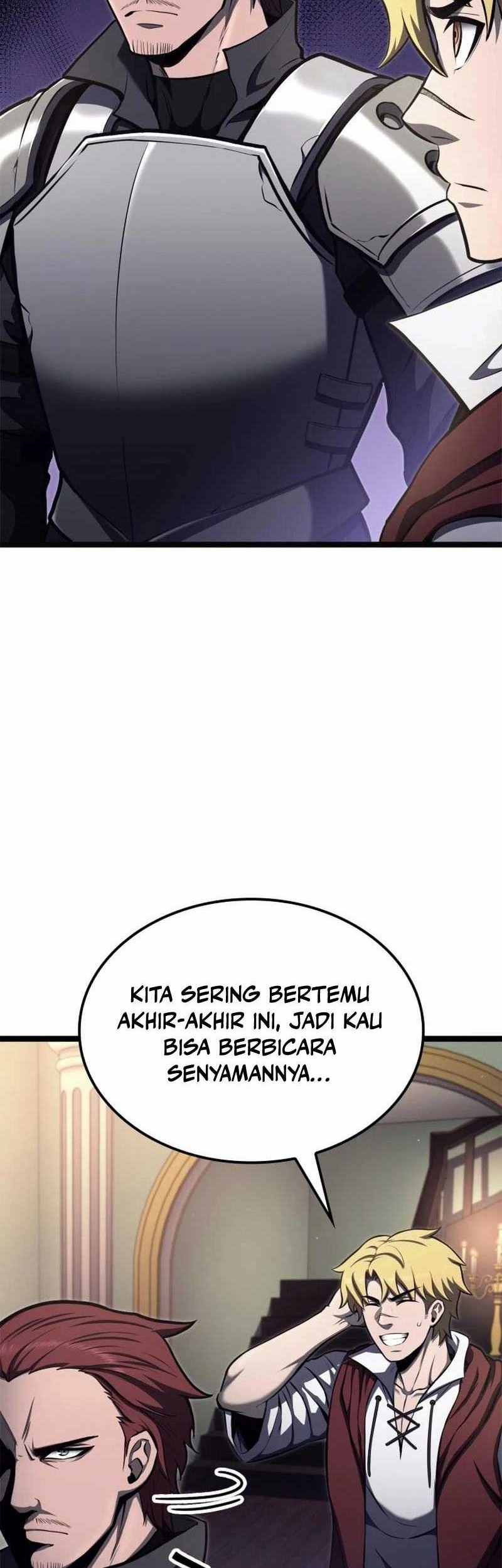 Kalli the Champion Chapter 58 - halaman 9