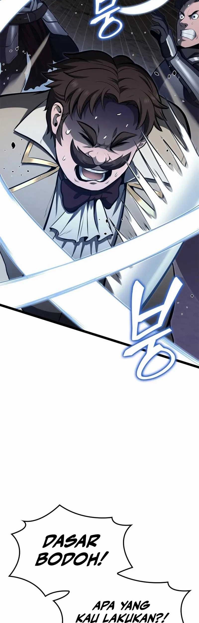 Kalli the Champion Chapter 59 - halaman 10