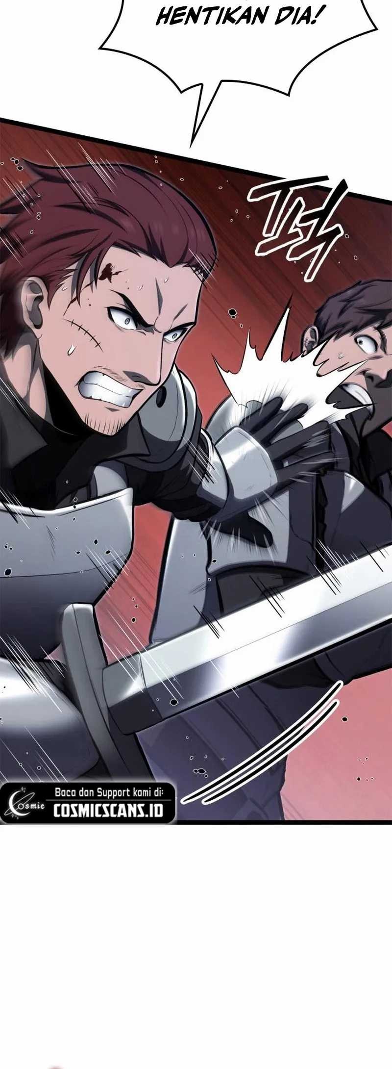Kalli the Champion Chapter 59 - halaman 11