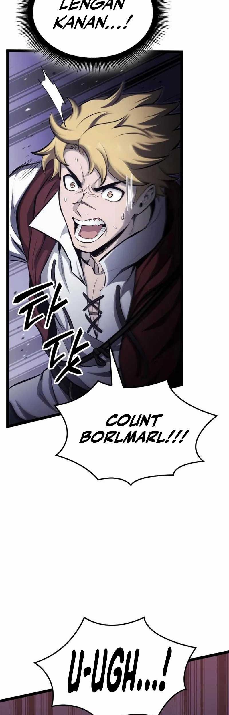 Kalli the Champion Chapter 59 - halaman 14
