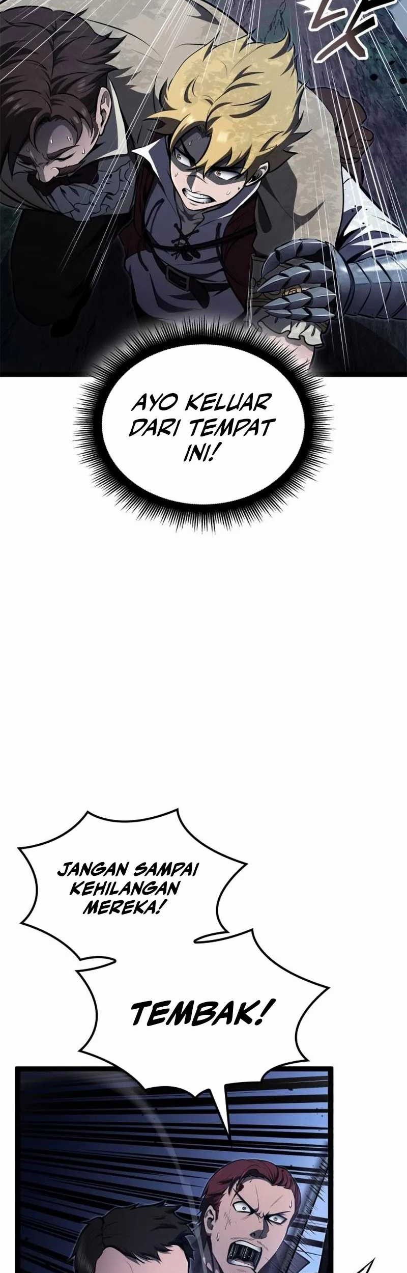 Kalli the Champion Chapter 59 - halaman 19