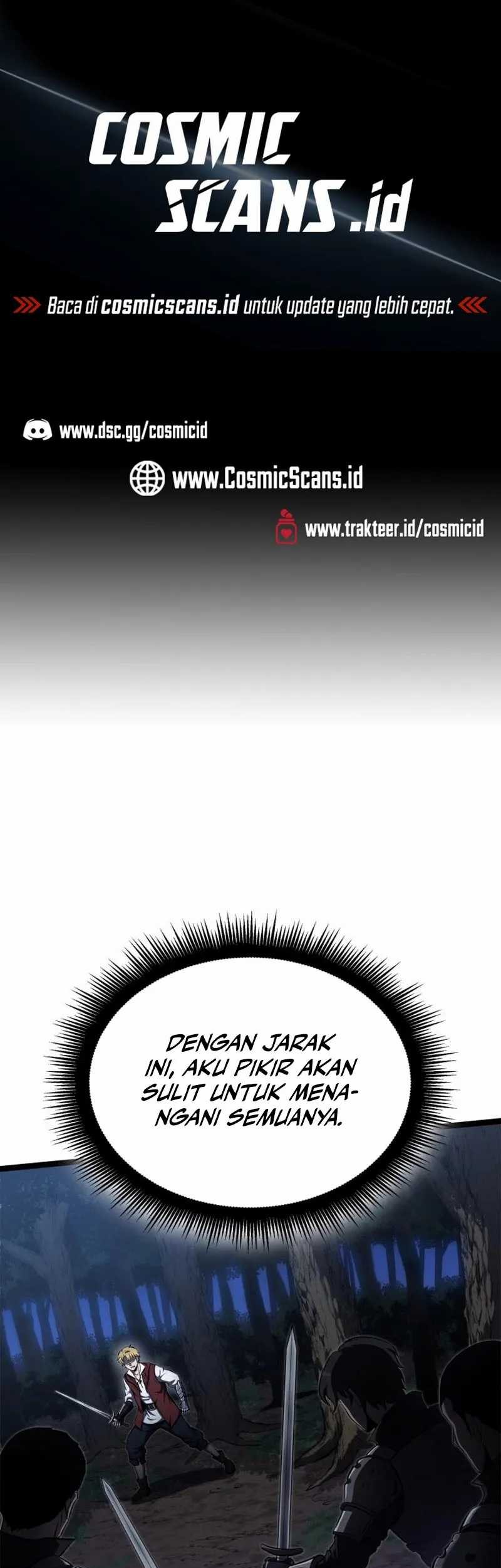 Kalli the Champion Chapter 59 - halaman 2