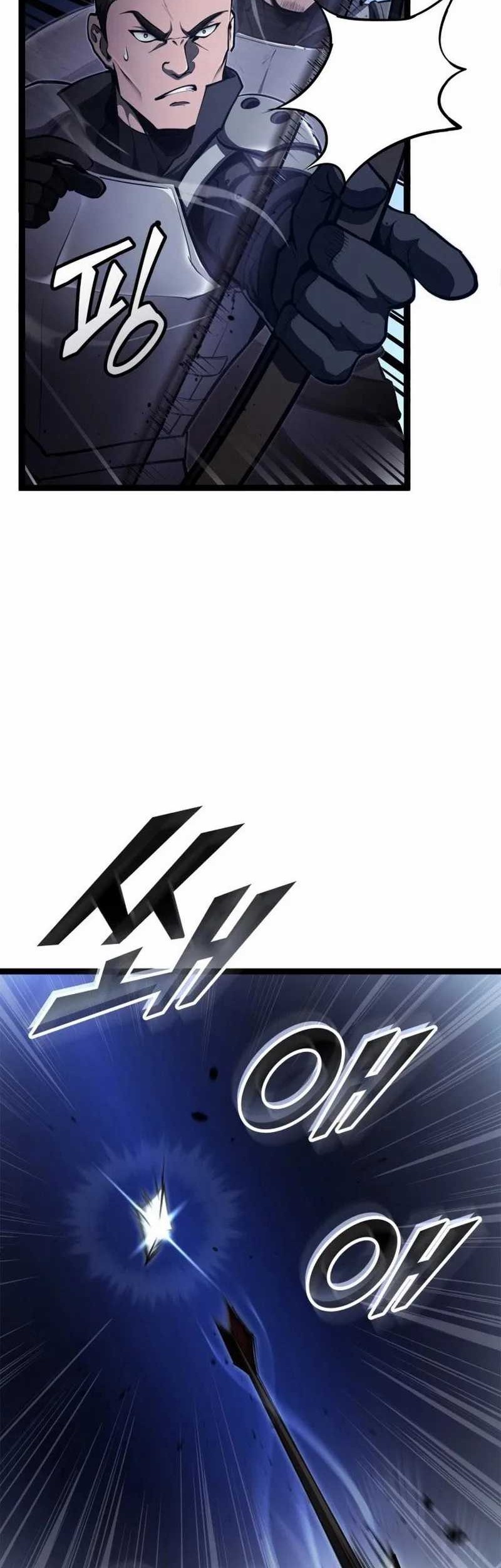 Kalli the Champion Chapter 59 - halaman 20