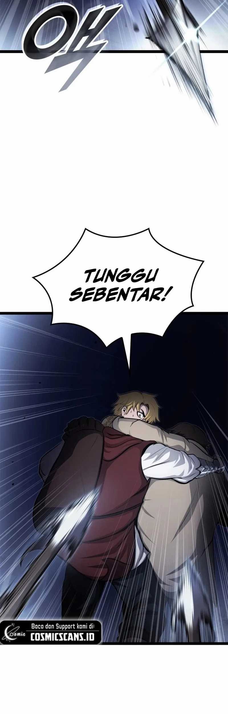 Kalli the Champion Chapter 59 - halaman 21