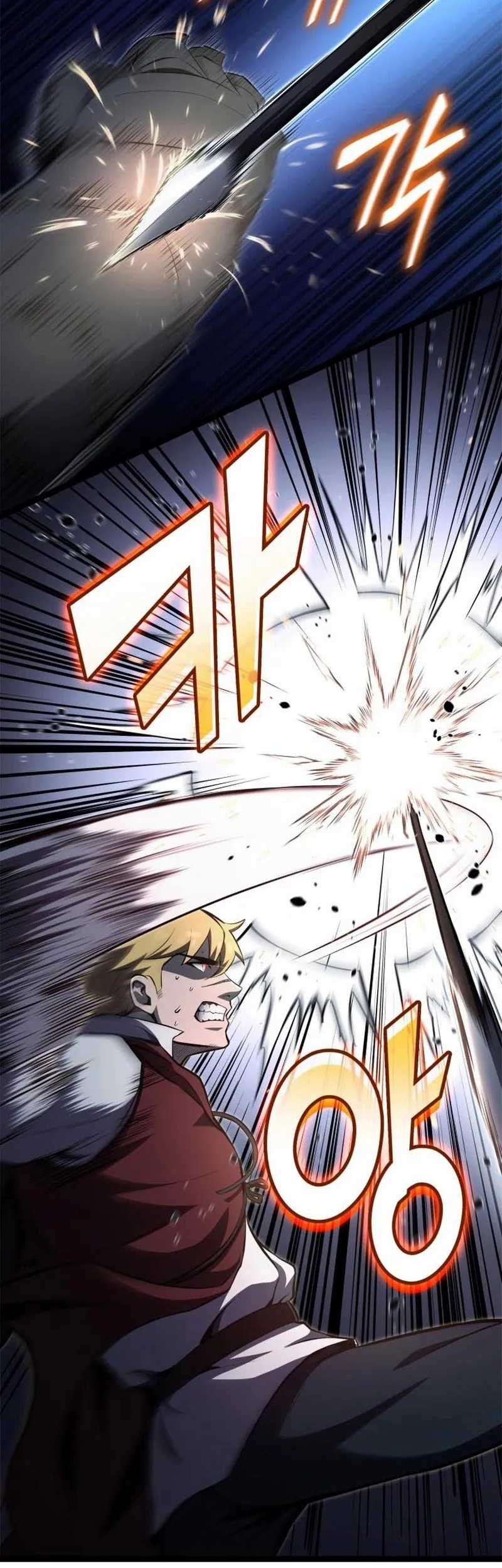 Kalli the Champion Chapter 59 - halaman 25