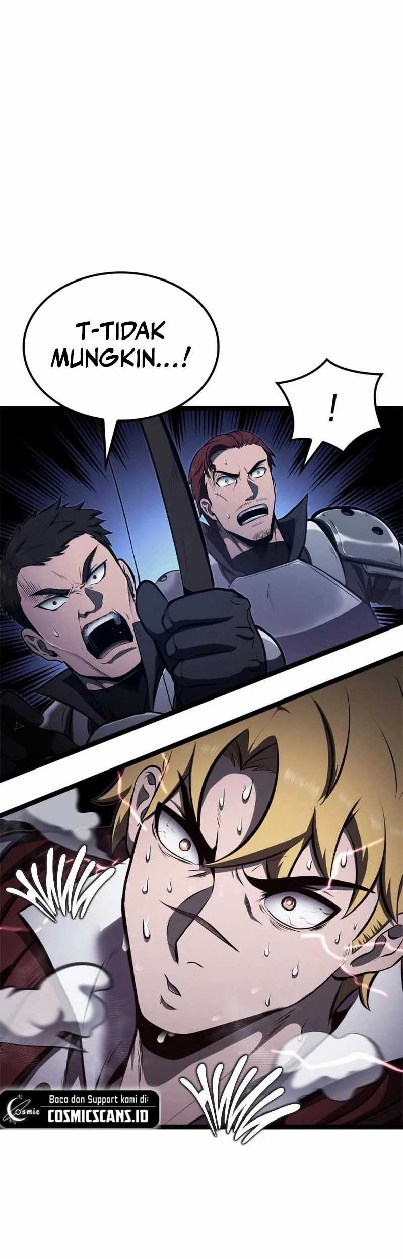 Kalli the Champion Chapter 59 - halaman 26