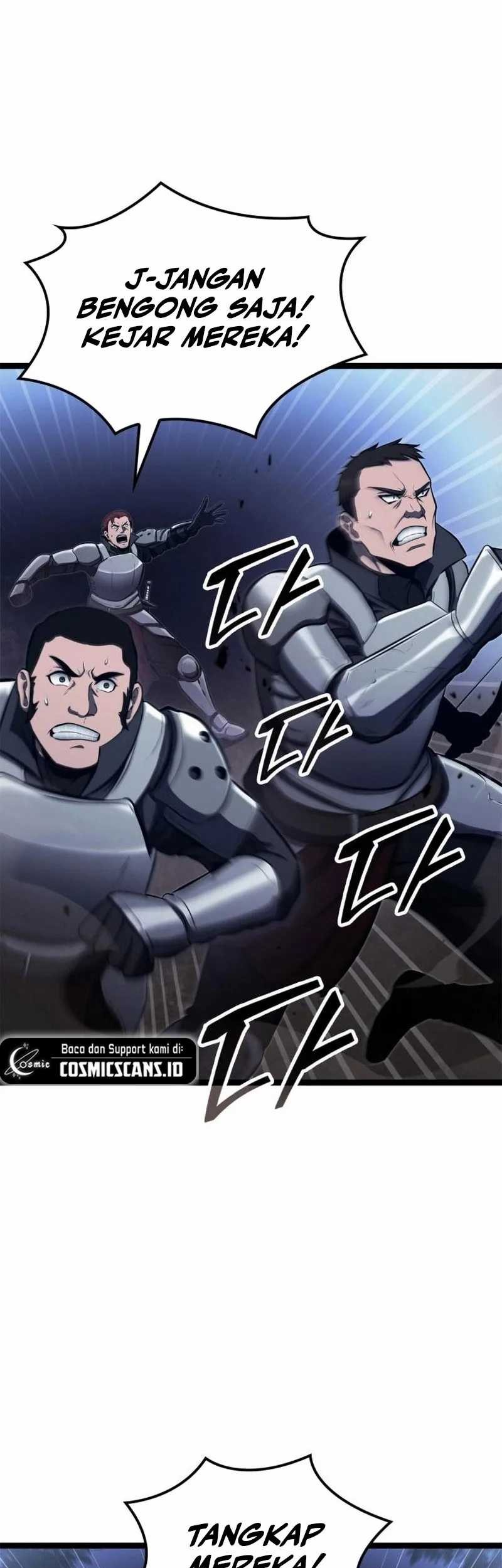Kalli the Champion Chapter 59 - halaman 27