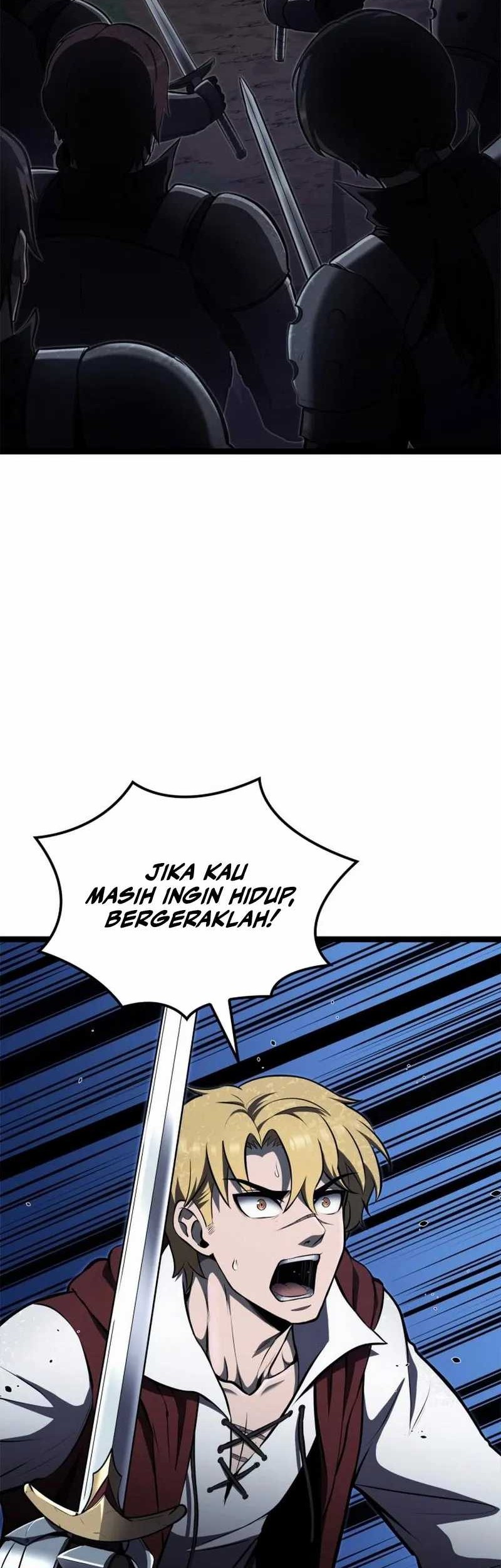 Kalli the Champion Chapter 59 - halaman 3