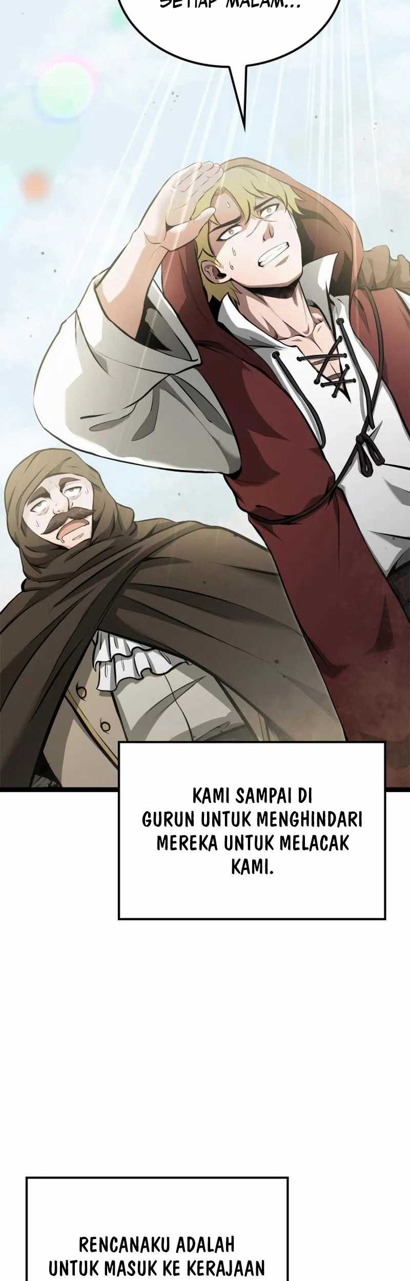 Kalli the Champion Chapter 59 - halaman 31