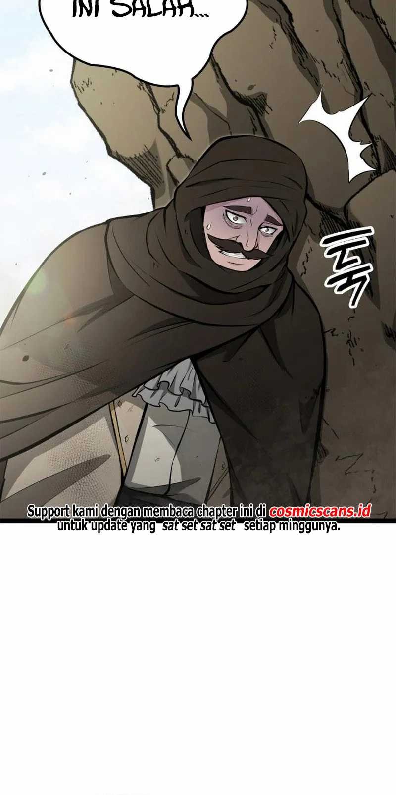 Kalli the Champion Chapter 59 - halaman 33