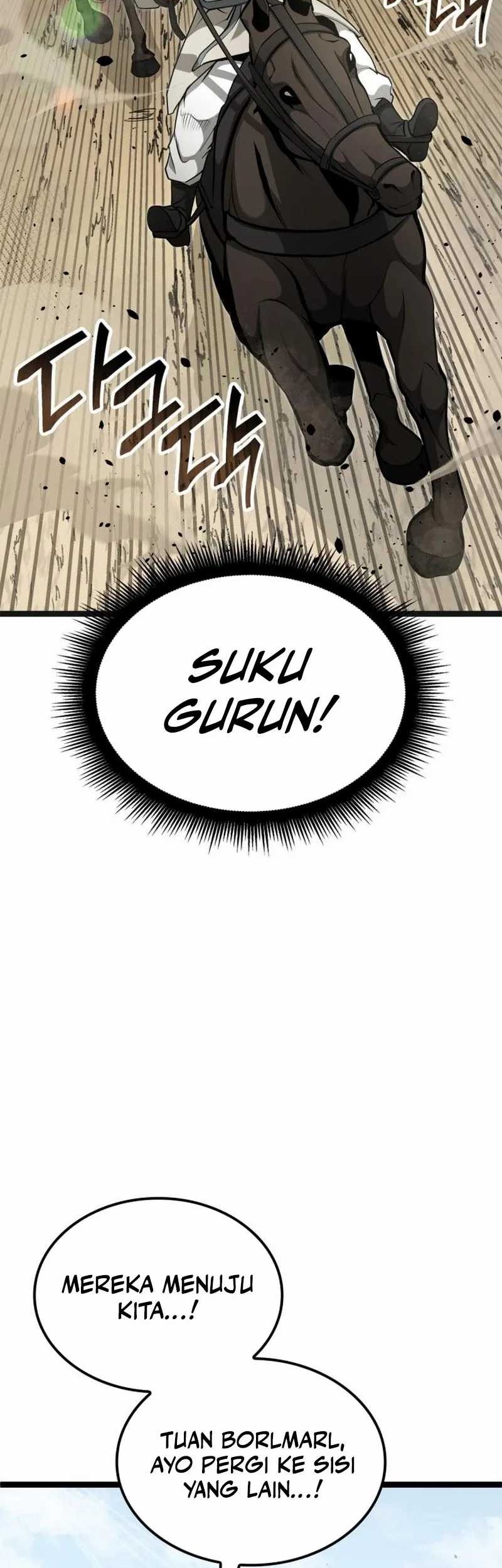 Kalli the Champion Chapter 59 - halaman 36