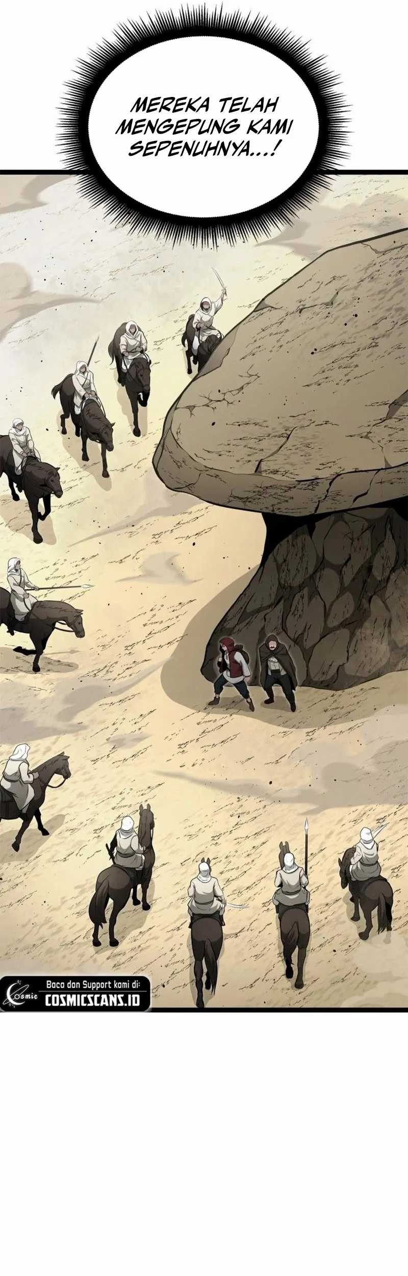 Kalli the Champion Chapter 59 - halaman 39