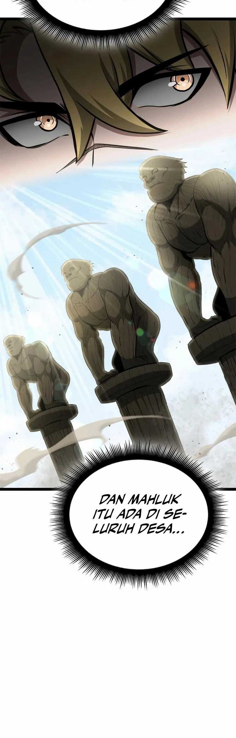 Kalli the Champion Chapter 59 - halaman 46