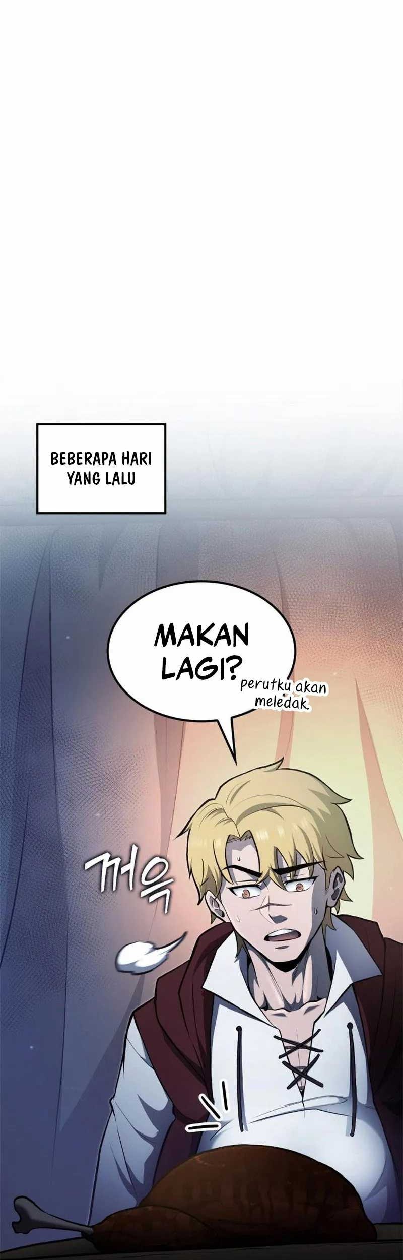 Kalli the Champion Chapter 59 - halaman 47