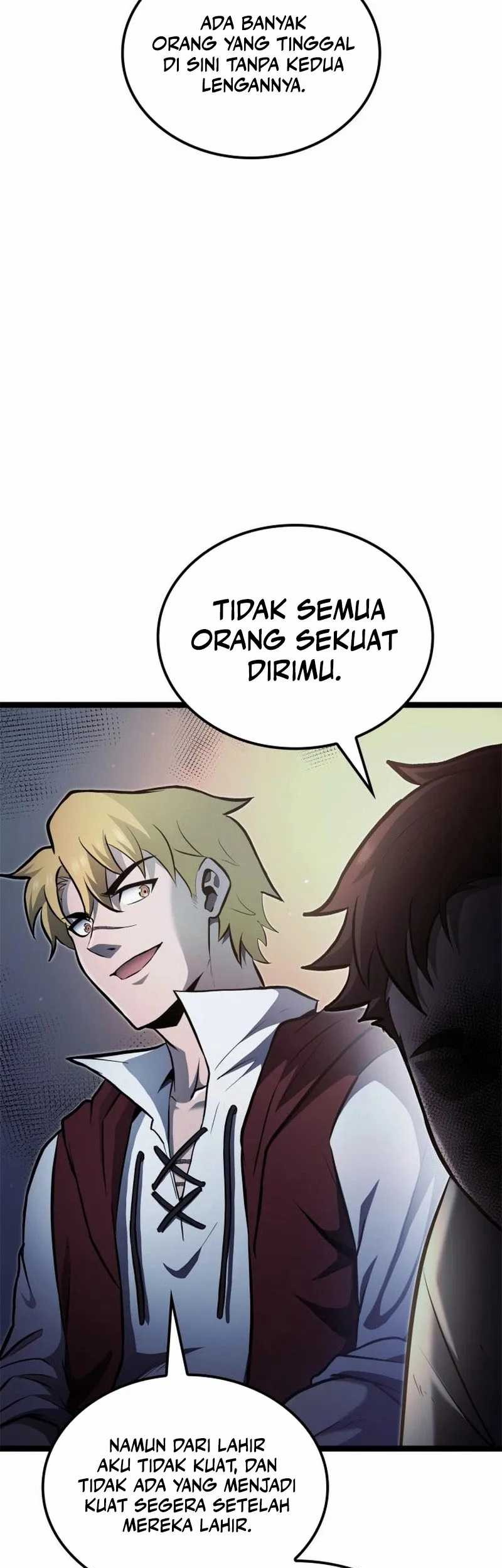 Kalli the Champion Chapter 59 - halaman 49