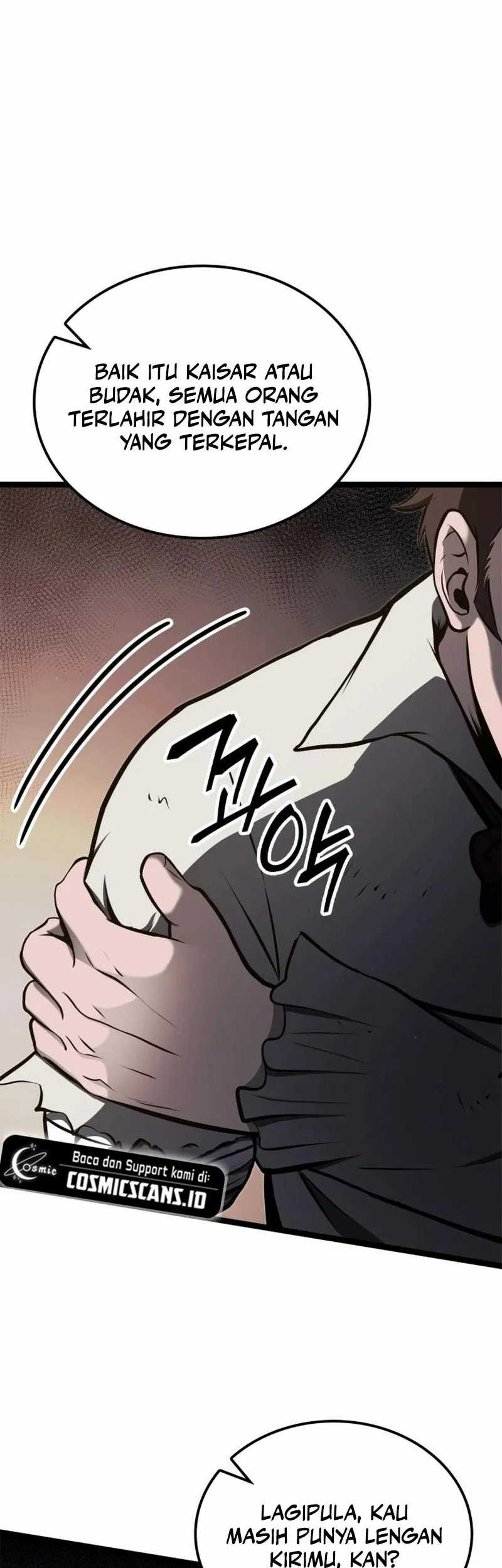 Kalli the Champion Chapter 59 - halaman 51