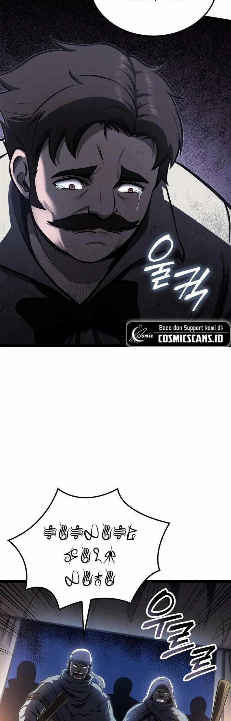 Kalli the Champion Chapter 59 - halaman 52
