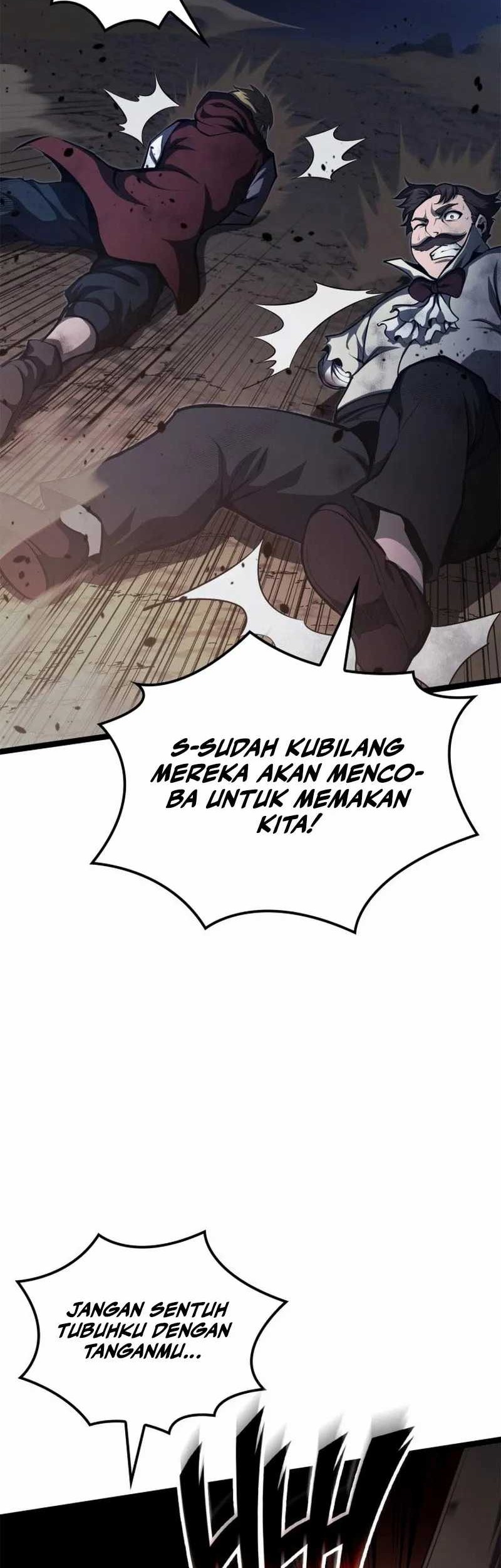 Kalli the Champion Chapter 59 - halaman 54