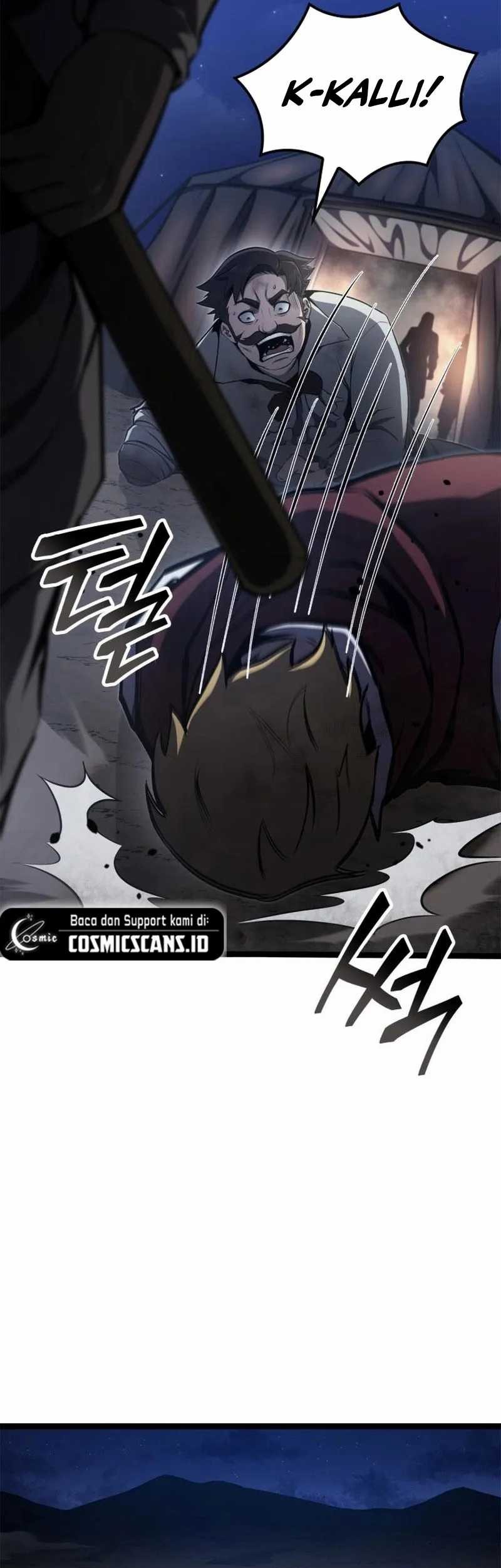 Kalli the Champion Chapter 59 - halaman 56