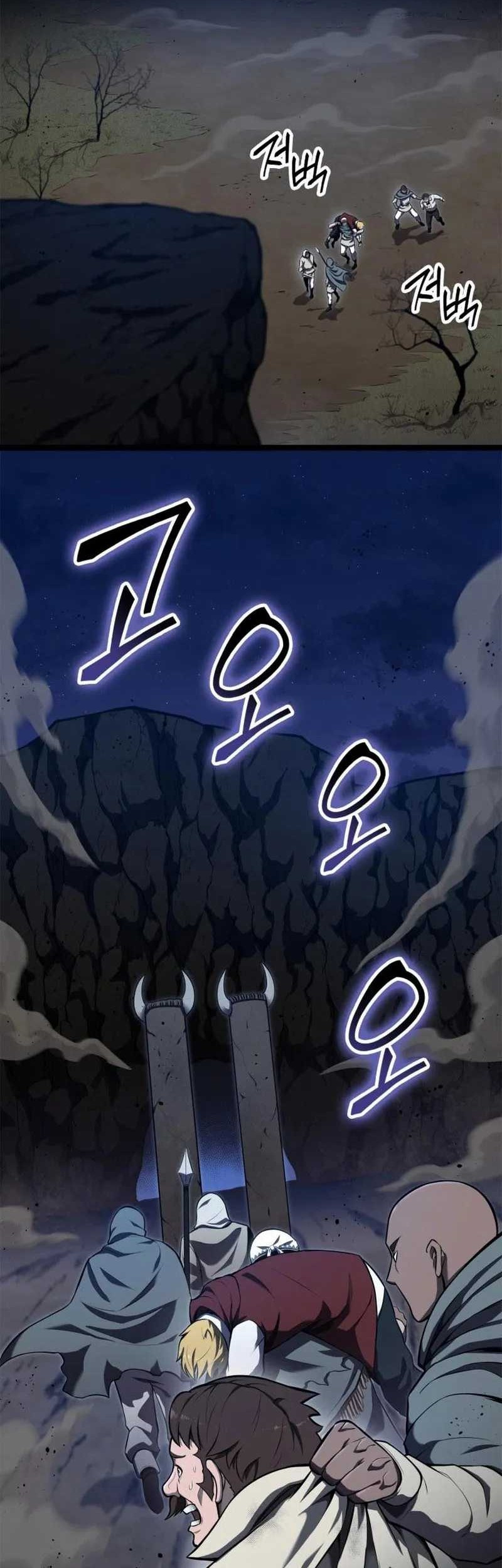 Kalli the Champion Chapter 59 - halaman 57