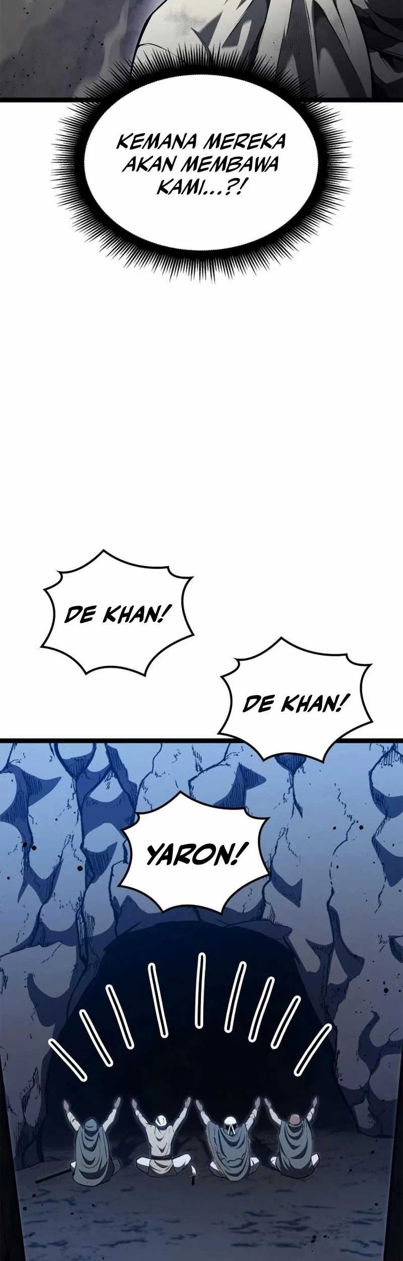 Kalli the Champion Chapter 59 - halaman 58