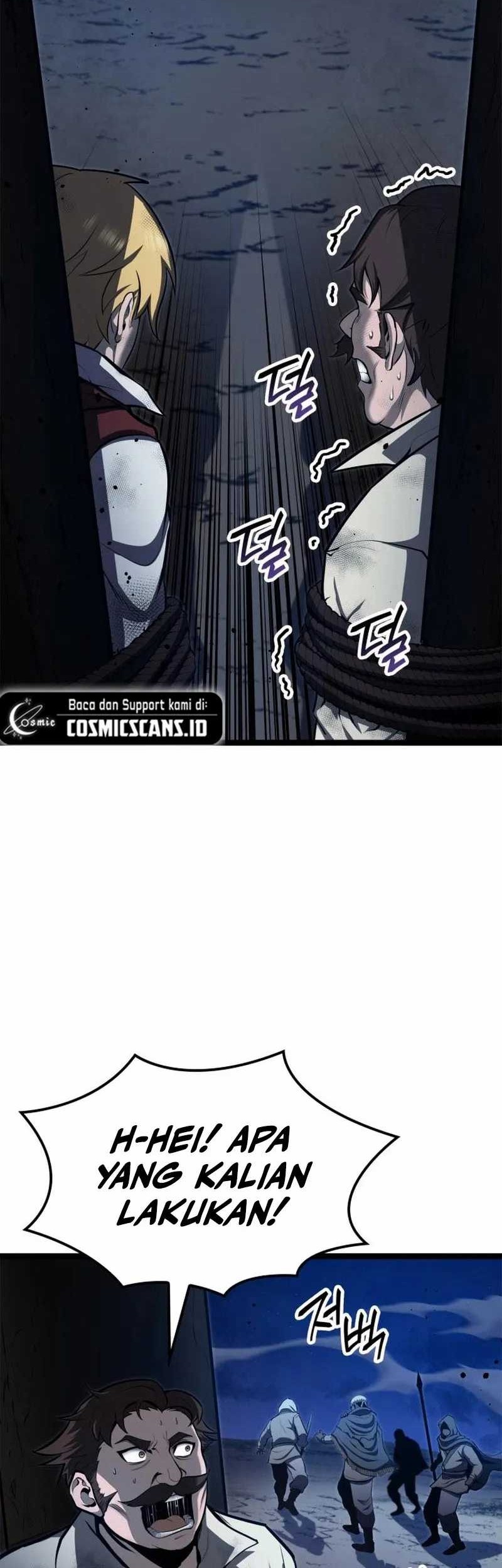 Kalli the Champion Chapter 59 - halaman 59