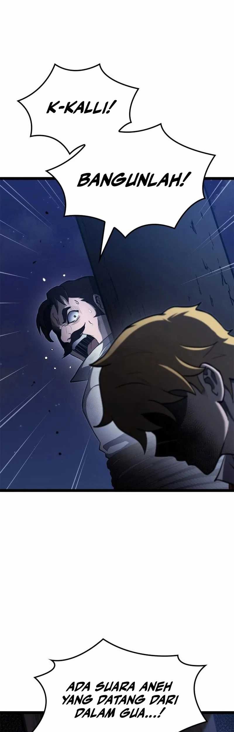 Kalli the Champion Chapter 59 - halaman 62