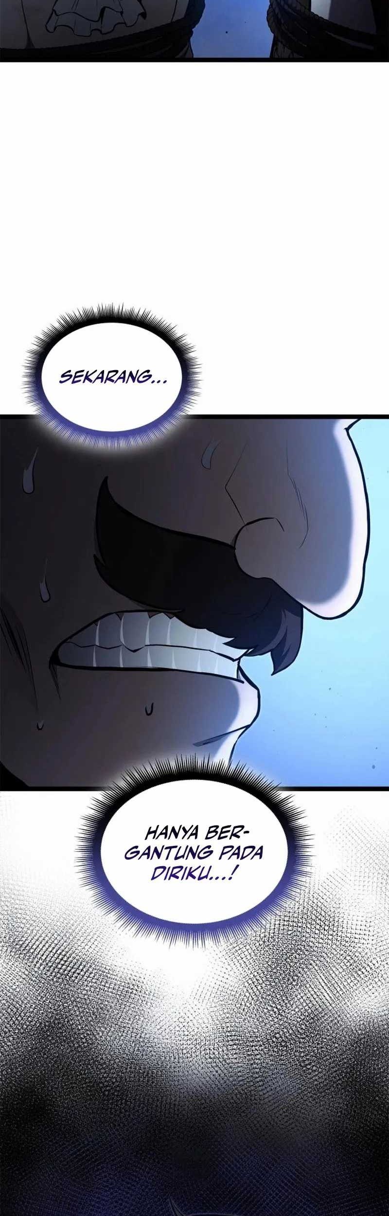 Kalli the Champion Chapter 59 - halaman 64
