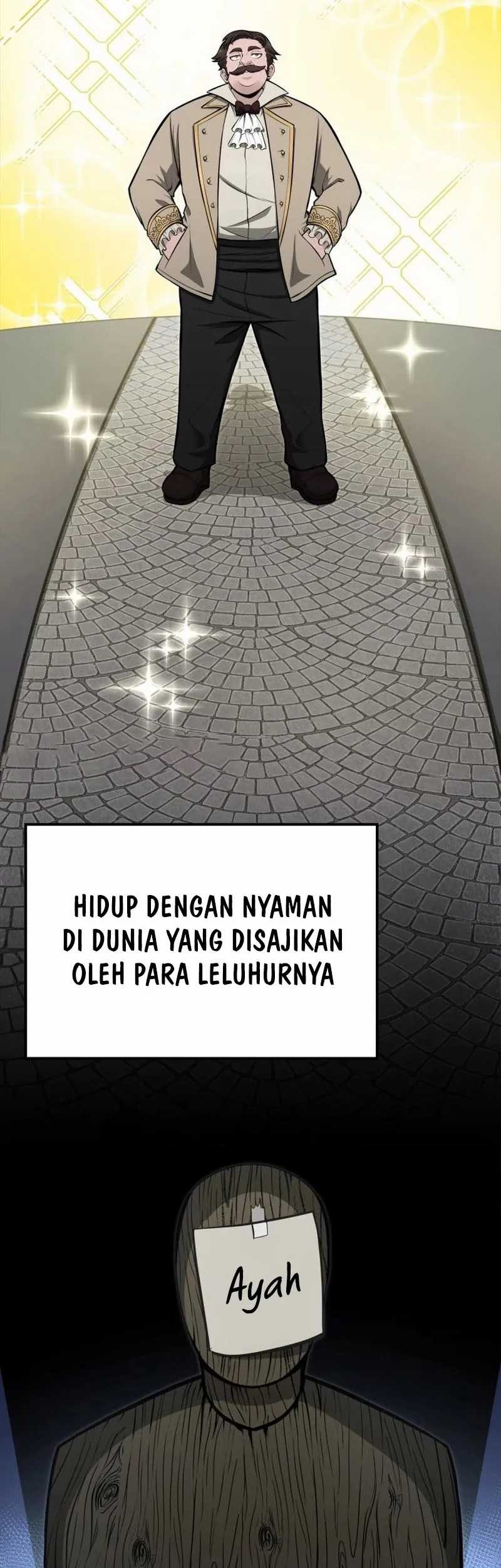 Kalli the Champion Chapter 59 - halaman 7