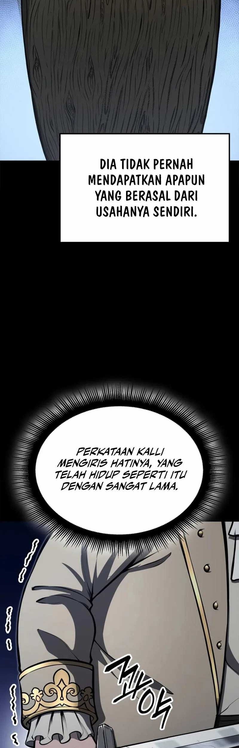 Kalli the Champion Chapter 59 - halaman 8