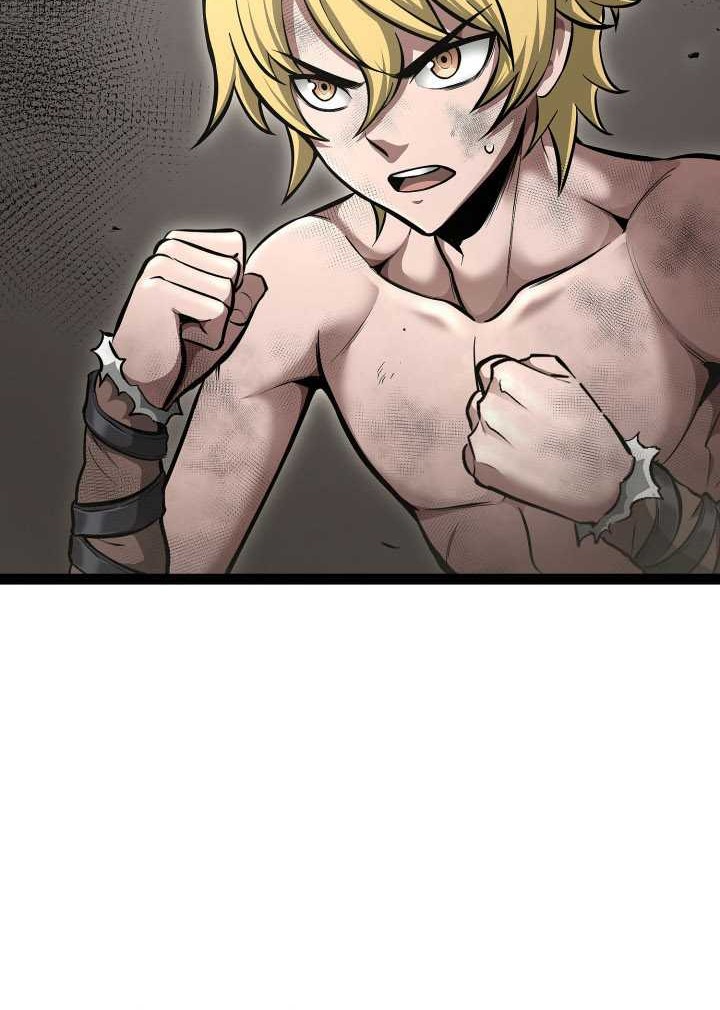 Kalli the Champion Chapter 6 - halaman 13
