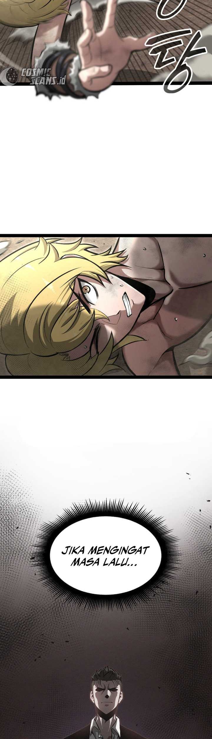 Kalli the Champion Chapter 6 - halaman 16
