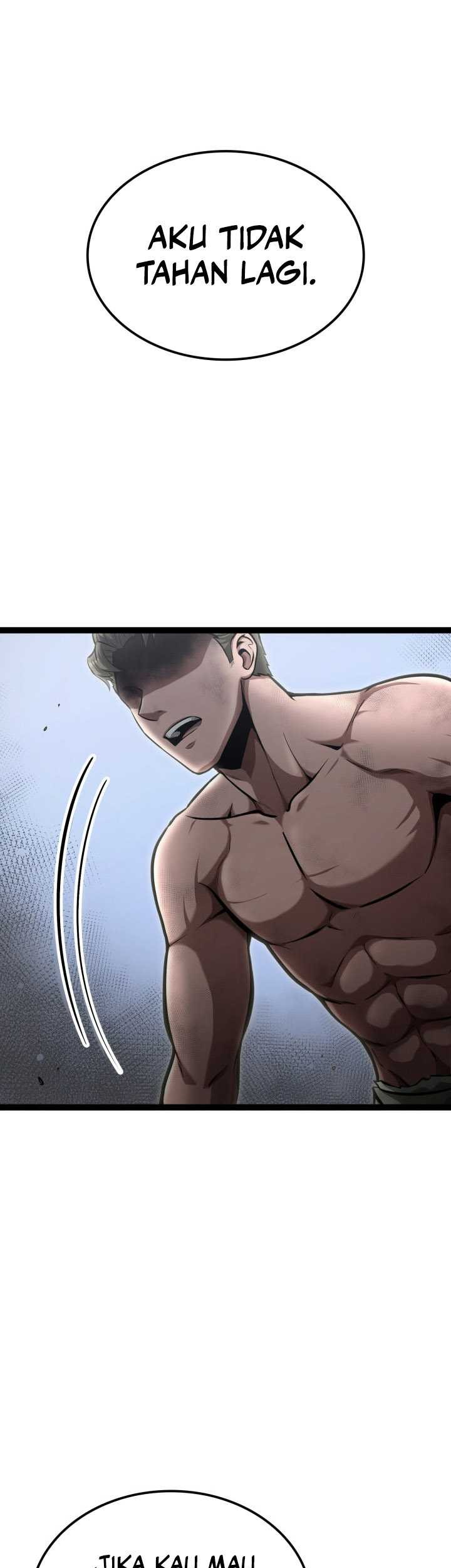 Kalli the Champion Chapter 6 - halaman 18