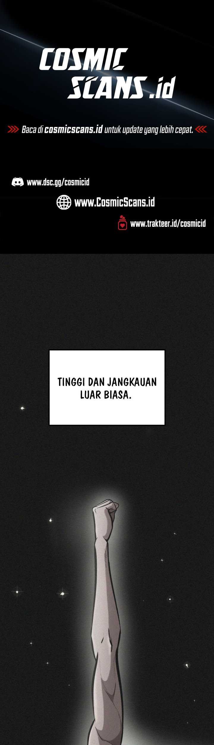 Kalli the Champion Chapter 6 - halaman 2
